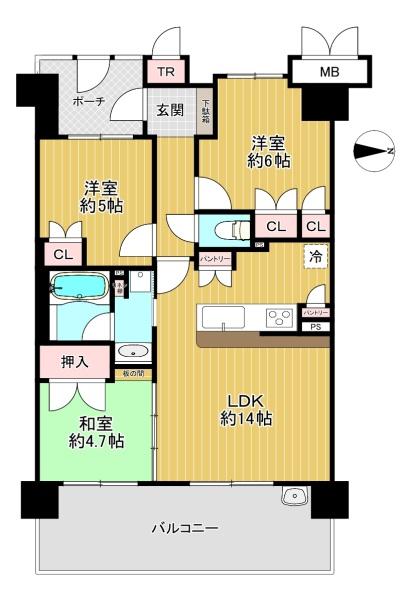 ���{�l����s����̒��Ã}���V�����̊Ԏ��}