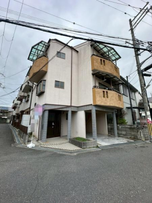 ���{�Q����s�Β��̒��È�ˌ��Ă̌��n�O�ώʐ^