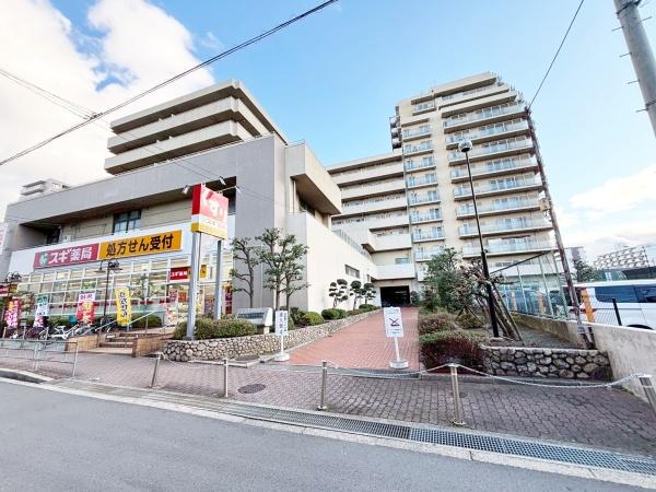 ���{���s����搼�{��3���ڂ̒��Ã}���V�����̌��n�O�ώʐ^