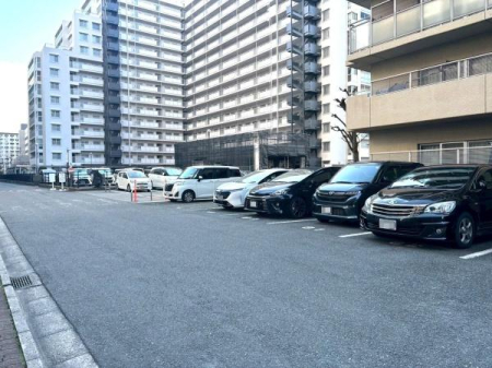 ���{���s����搼�{��3���ڂ̒��Ã}���V�����̉摜