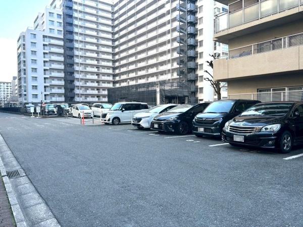 ���{���s����搼�{��3���ڂ̒��Ã}���V�����̉摜