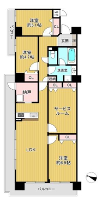 ���{���s����搼�{��3���ڂ̒��Ã}���V�����̊Ԏ��}