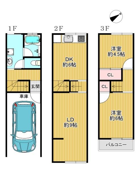 ���{���s��������2���ڂ̒��È�ˌ��Ă̊Ԏ��}