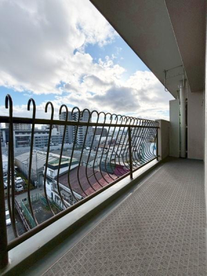 ���{���s�����V��1���ڂ̒��Ã}���V�����̃o���R�j�[