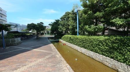 ���{����s��v�ے�2���ڂ̒��Ã}���V�����̂��̑����n