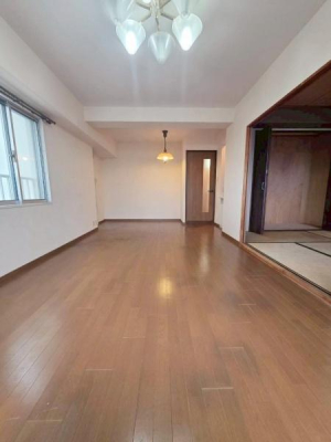 ���{����s��v�ے�2���ڂ̒��Ã}���V�����̃��r���O