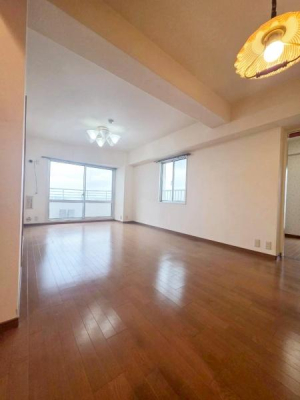 ���{����s��v�ے�2���ڂ̒��Ã}���V�����̃��r���O