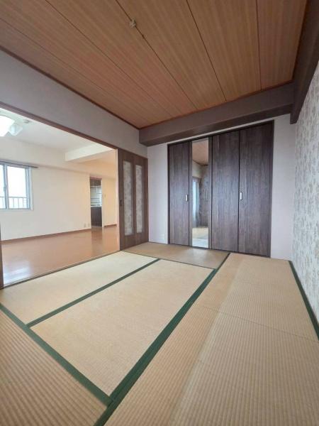 ���{����s��v�ے�2���ڂ̒��Ã}���V�����̘a��