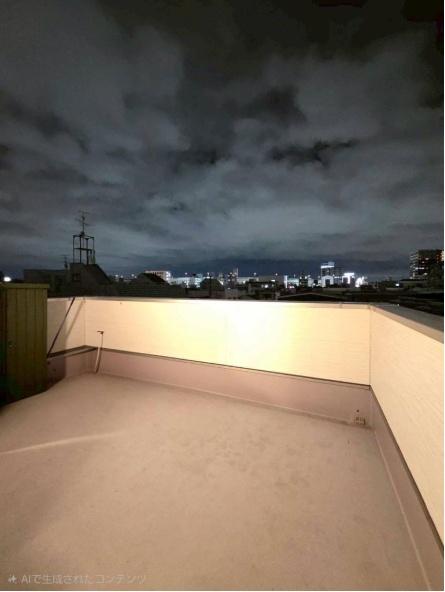 ���{���s����敽��{��4���ڂ̒��È�ˌ��Ẵo���R�j�[