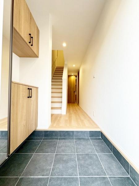 ���{�L���s�]���쒬3���ڂ̐V�z��ˌ��Ă̌���