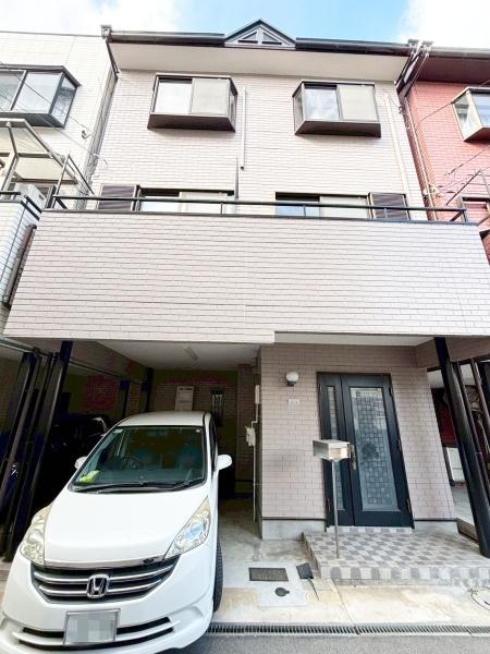 ���{���c�s���̏o���̒��È�ˌ��Ă̌��n�O�ώʐ^