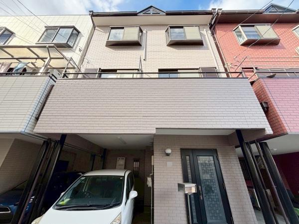 ���{���c�s���̏o���̒��È�ˌ��Ă̂��̑����n