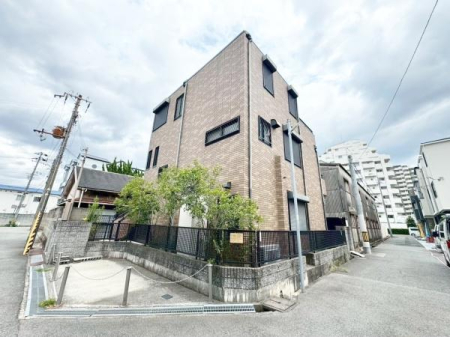 ���Ɍ��_�ˎs������2���ڂ̒��È�ˌ��Ă̂��̑����n