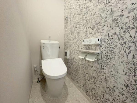 ���{�����s�ԉ�����2���ڂ̐V�z��ˌ��Ẵg�C��