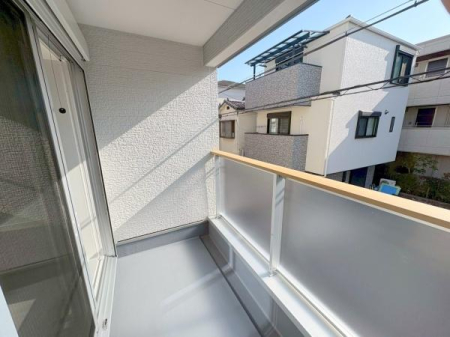 ���{�����s�ԉ�����2���ڂ̐V�z��ˌ��Ẵo���R�j�[