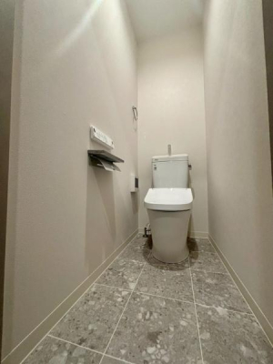���{�����s�ԉ�����2���ڂ̐V�z��ˌ��Ẵg�C��