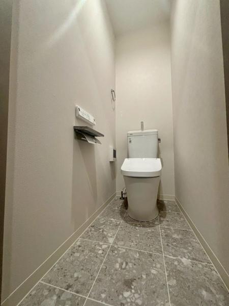 ���{�����s�ԉ�����2���ڂ̐V�z��ˌ��Ẵg�C��