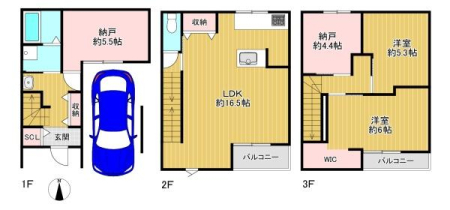 ���{�����s�ԉ�����2���ڂ̐V�z��ˌ��Ẳ摜