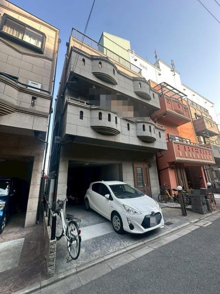 ���{��^�s����3���ڂ̒��È�ˌ��Ă̂��̑����n