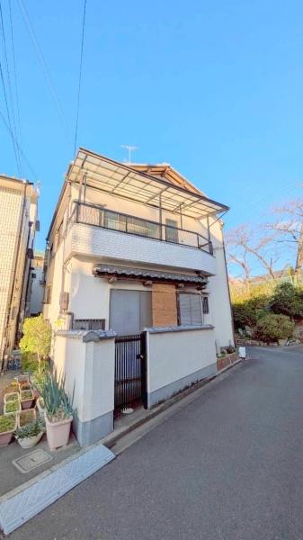 ���{�����s���ΐؒ�1���ڂ̒��È�ˌ��Ă̂��̑����n