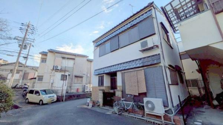 ���{�����s���ΐؒ�1���ڂ̒��È�ˌ��Ă̂��̑����n