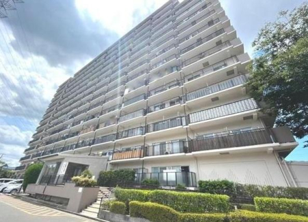 ���{�����s������4���ڂ̒��Ã}���V�����̌��n�O�ώʐ^