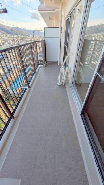 ���{�����s������4���ڂ̒��Ã}���V�����̃o���R�j�[