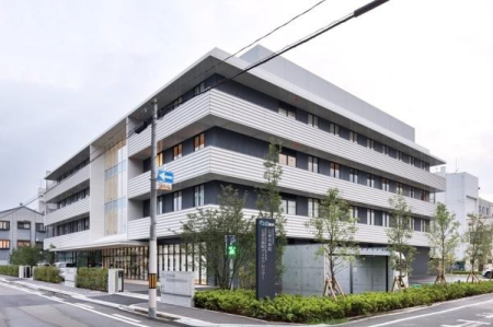 ���{�����s����k1���ڂ̒��È�ˌ��Ă̎��ӊ�