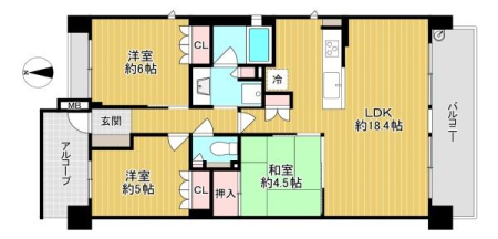 ���{�����s����2���ڂ̒��Ã}���V�����̉摜