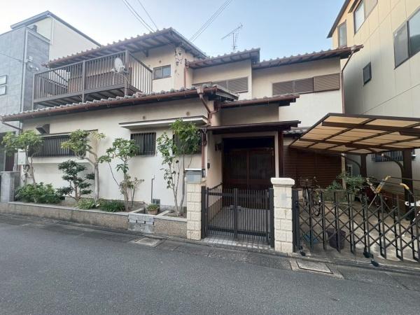 ���{����s�����̓y�n�̌��n�y�n�ʐ^