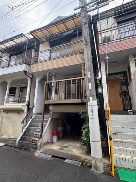 ���{��^�s�l�{2���ڂ̒��È�ˌ��Ă̂��̑����n