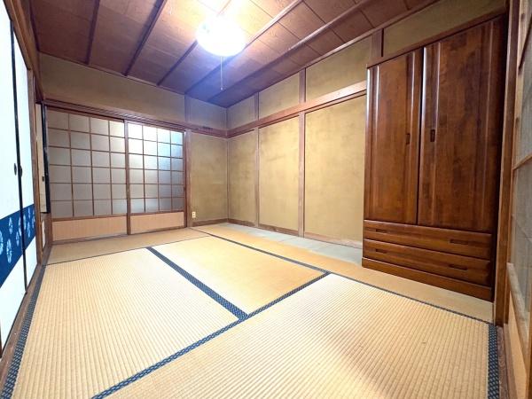 大阪府大阪市生野区桃谷3丁目の土地のその他現地