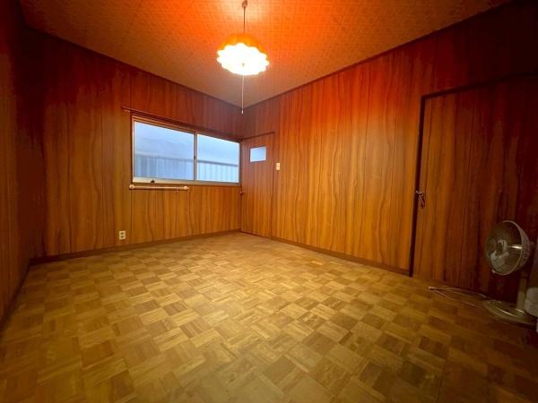 大阪府大阪市生野区桃谷3丁目の土地のその他現地