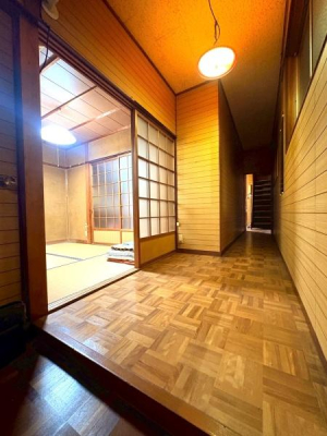 ���{���s����操�J3���ڂ̓y�n�̂��̑����n