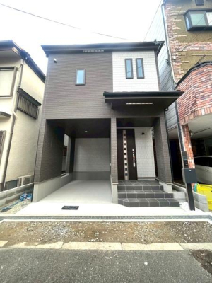 ���{���s���Z�g��Y�S7���ڂ̐V�z��ˌ��Ă̌��n�O�ώʐ^