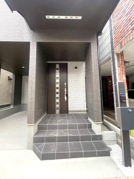 ���{���s���Z�g��Y�S7���ڂ̐V�z��ˌ��Ă̌���