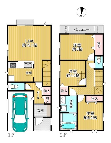 ���{���s���Z�g��Y�S7���ڂ̐V�z��ˌ��Ă̊Ԏ��}