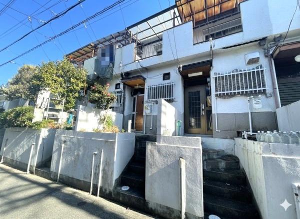 ���{�����s�R�蒬�̒��Ãe���X�n�E�X�̂��̑����n