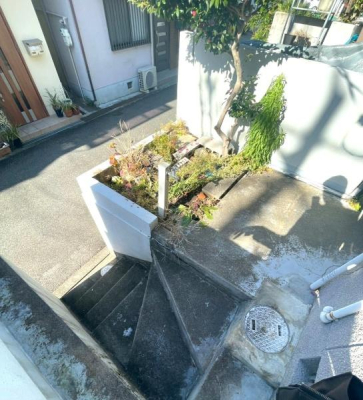 ���{�����s�R�蒬�̒��Ãe���X�n�E�X�̂��̑����n