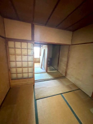 ���{�����s�R�蒬�̒��Ãe���X�n�E�X�̘a��