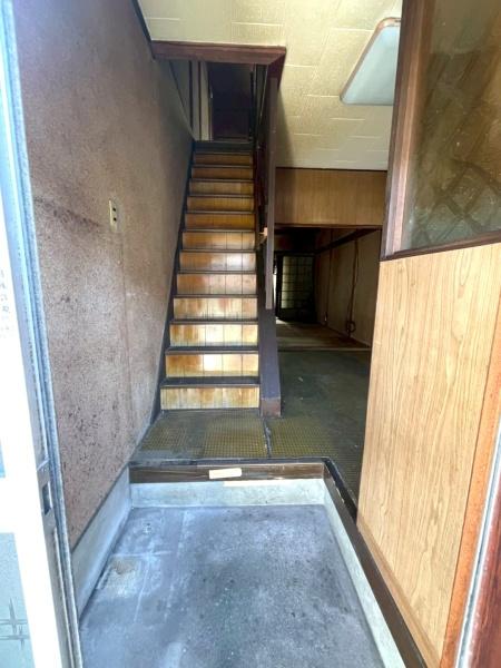 ���{�����s�R�蒬�̒��Ãe���X�n�E�X�̌���