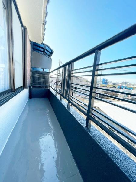 ���Ɍ����s�����c��8���ڂ̒��È�ˌ��Ẵo���R�j�[