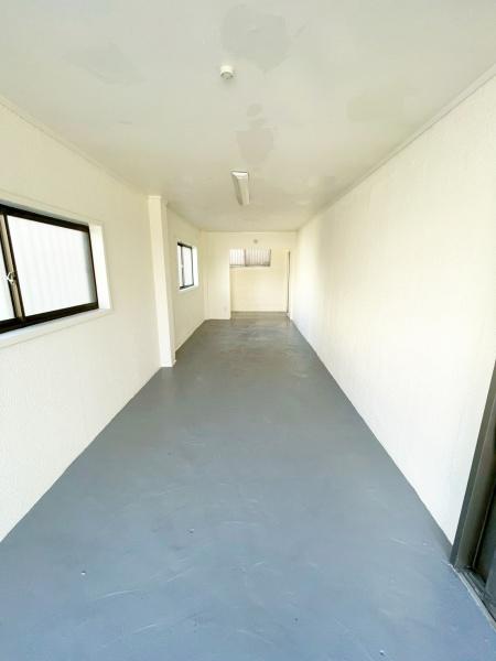 ���Ɍ����s�����c��8���ڂ̒��È�ˌ��Ă̒��ԏ�