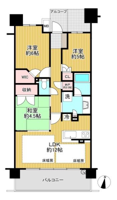 ���{���s����搼�{��2���ڂ̒��Ã}���V�����̊Ԏ��}