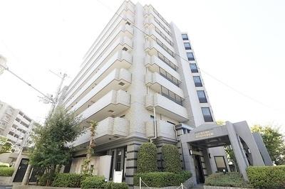 ���{���c�s���R��5���ڂ̒��Ã}���V�����̌��n�O�ώʐ^