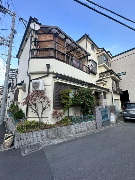 ���{����s���c��1���ڂ̓y�n�̌��n�y�n�ʐ^