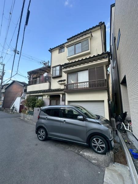 ���{����s���c��1���ڂ̓y�n�̂��̑����n