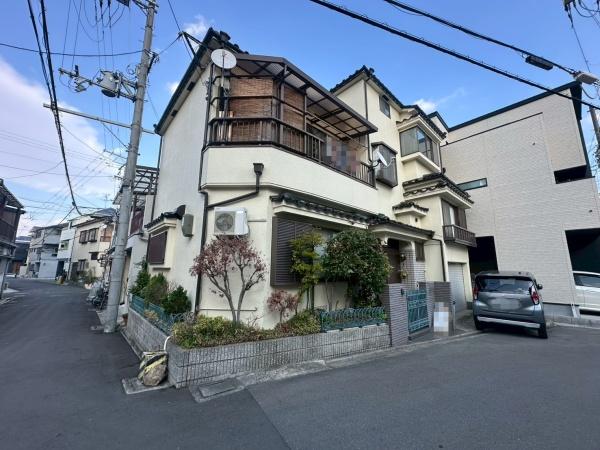 ���{����s���c��1���ڂ̓y�n�̂��̑����n