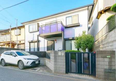 ���{�L���s�ԍ�1���ڂ̒��È�ˌ��Ă̌��n�O�ώʐ^