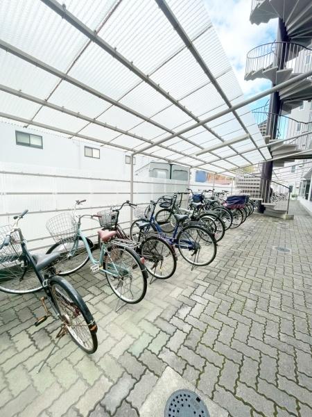 ���{���s�����ؐ쓌4���ڂ̒��Ã}���V�����̂��̑����p��